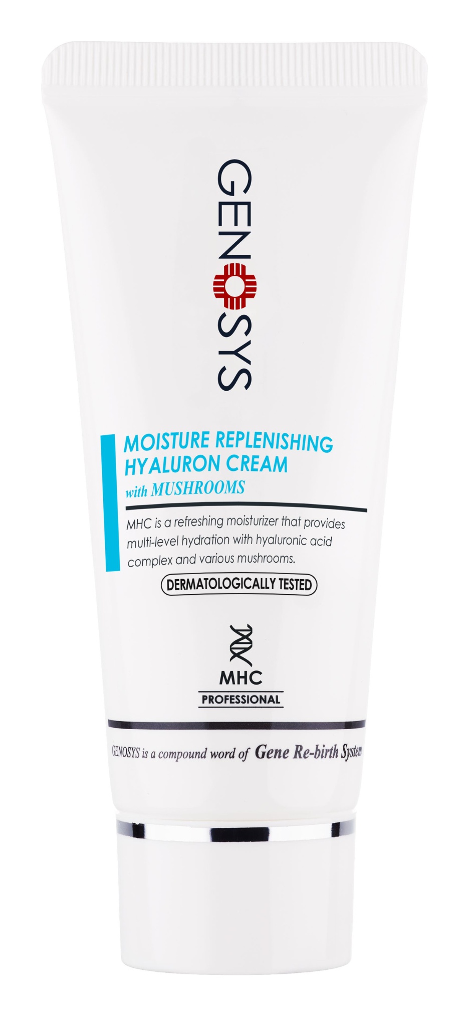 Genosys Moisture Replenishing Hyaluron Cream