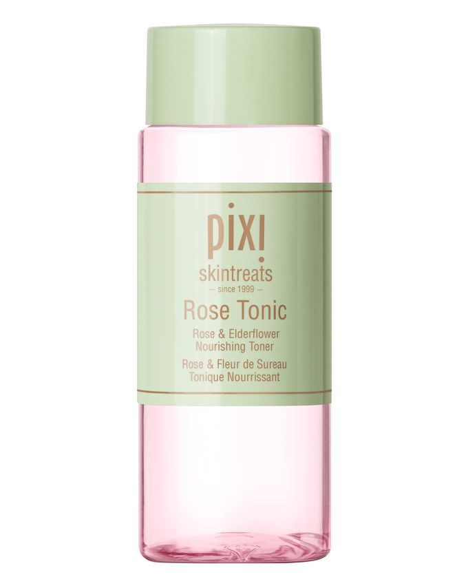 Pixi Rose Tonic