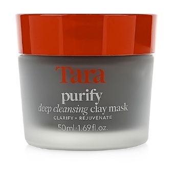 Tara Purify Deep Cleansing Clay Mask