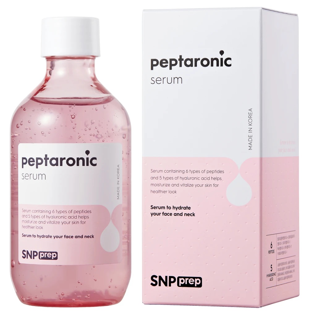 SNP Peptaronic Serum