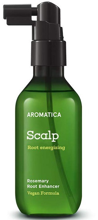 Aromatica Rosemary Root Enhancer -