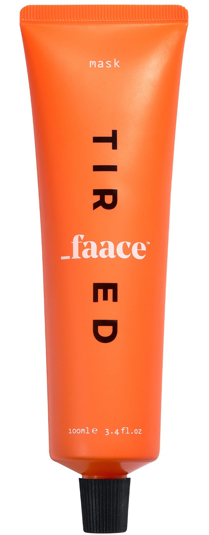 Faace Tired Faace Gel Face Mask