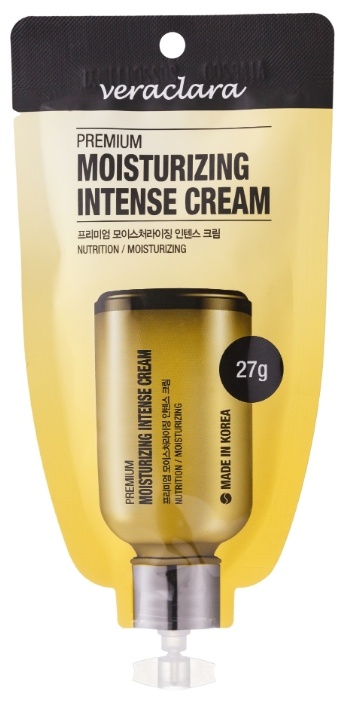Veraclara Premium Moisturizing Intensive Cream