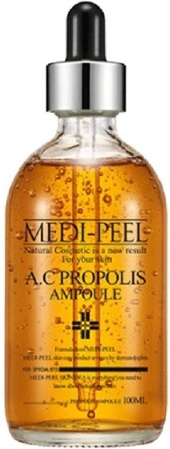 MEDI-PEEL AC Propolis Ampoule