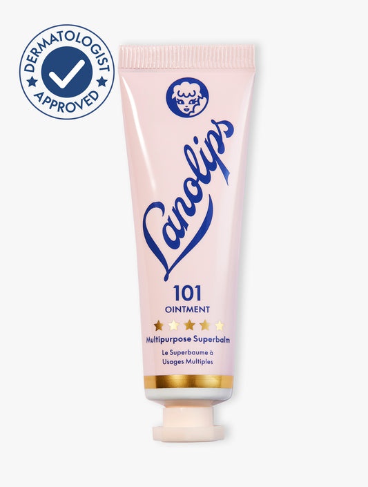 Lanolin The Original 101 Ointment Multipurpose Superbalm