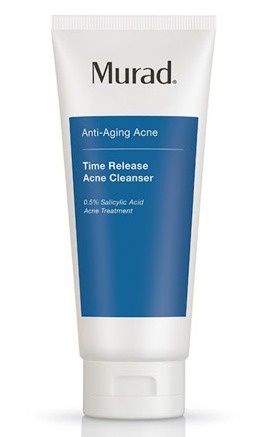 Murad Time Release Acne Cleanser