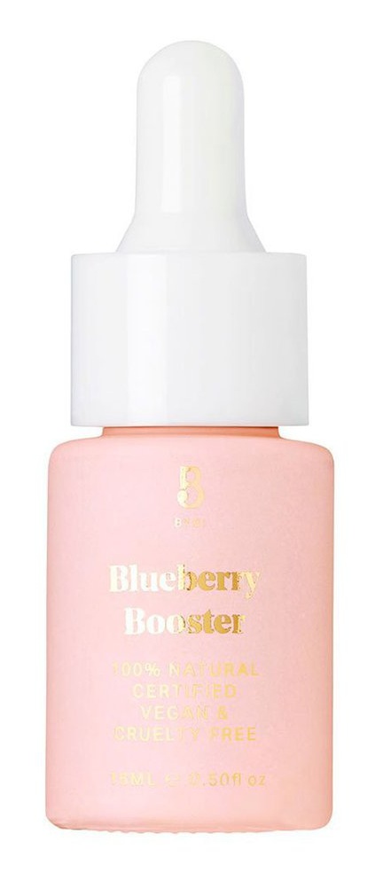 Bybi beauty Blueberry Booster
