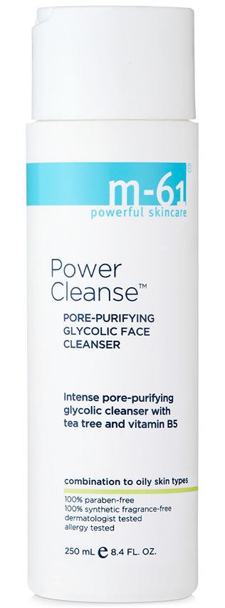 M-61 Power Cleanse