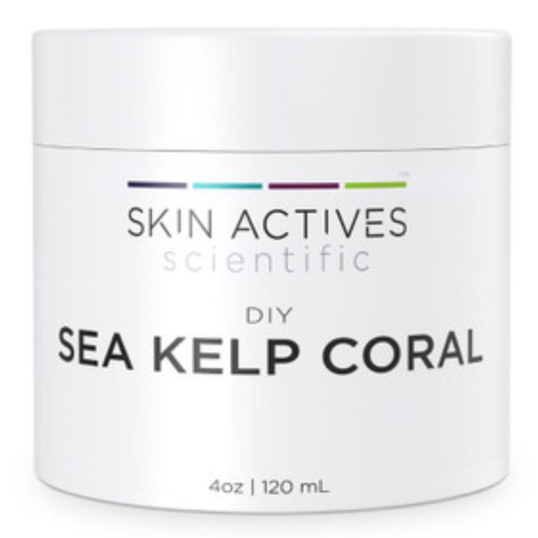 Skin Actives Scientific Sea Kelp Coral