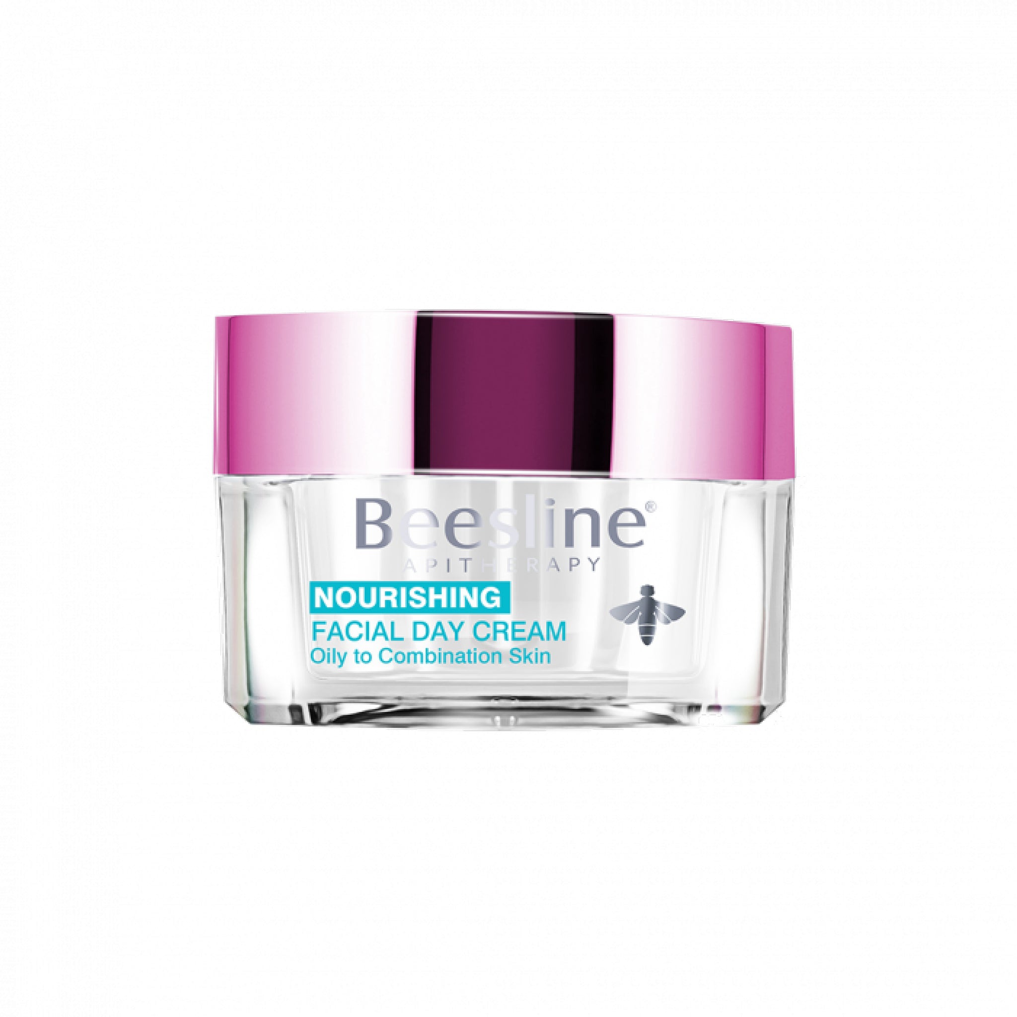 Beesline Day Cream SPF25 - Oily Skin