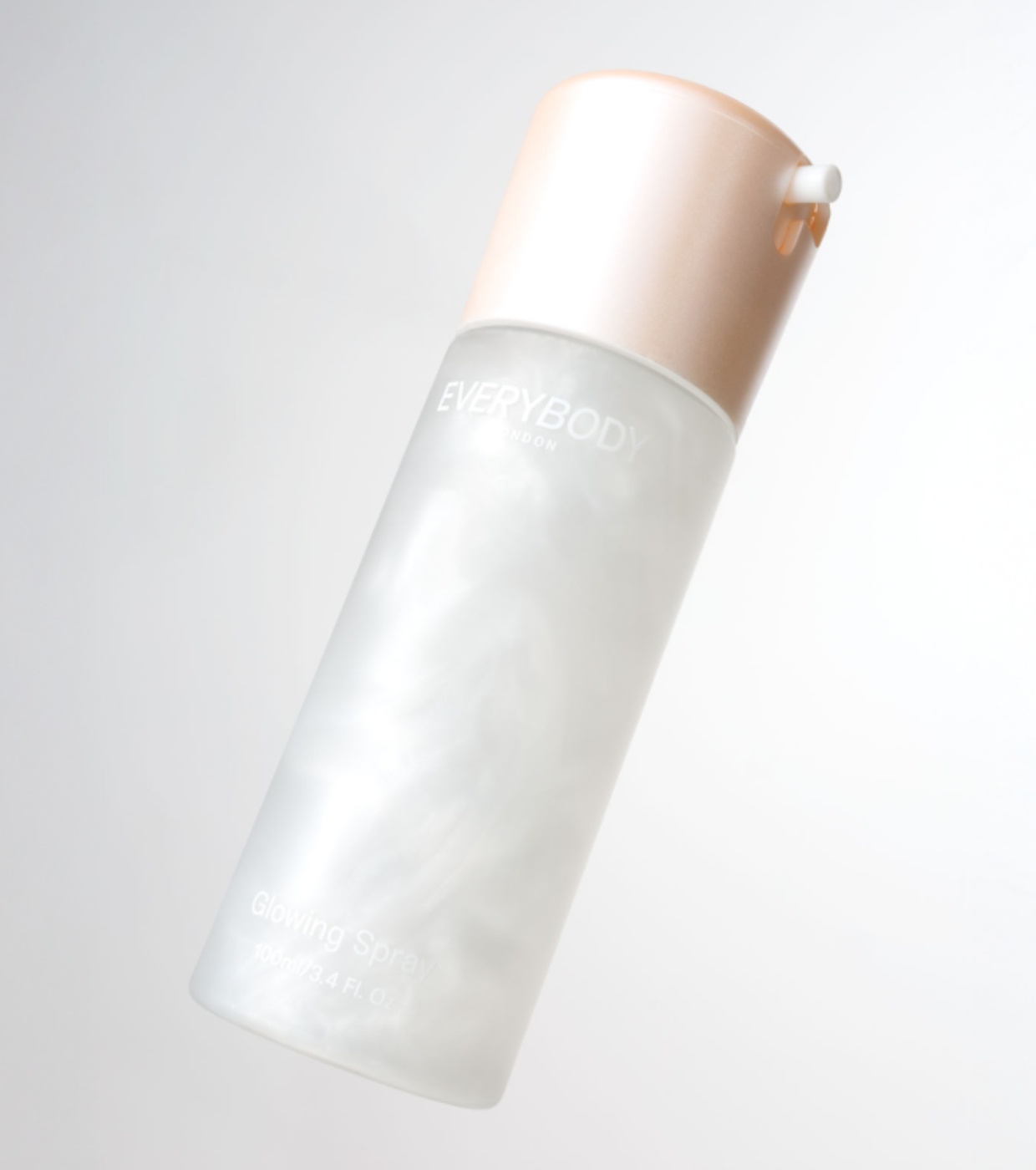 Everybody London *back To The Office* - Illuminating Spray