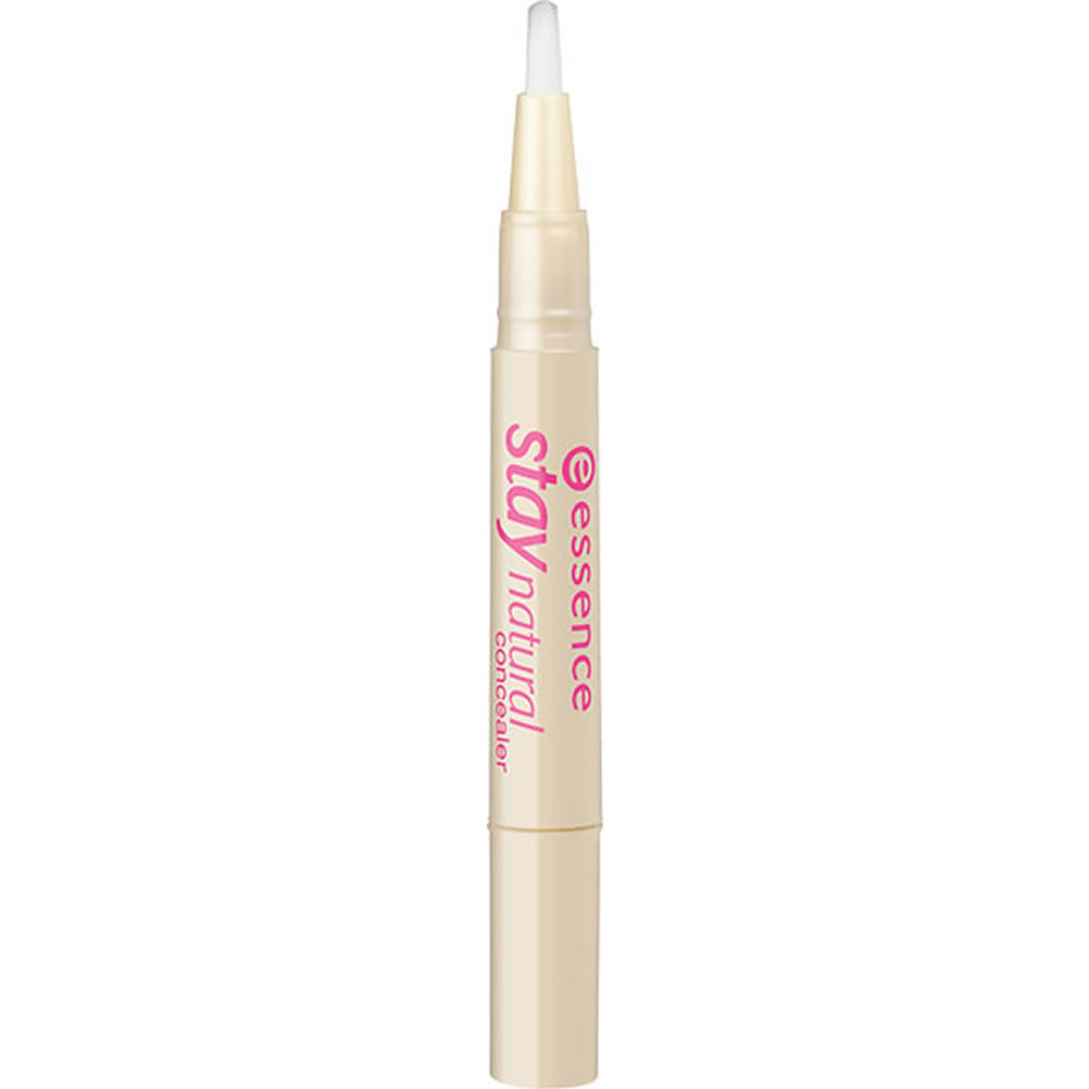 Essence Stay Natural Concealer