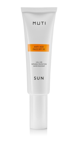 muti face spf 50