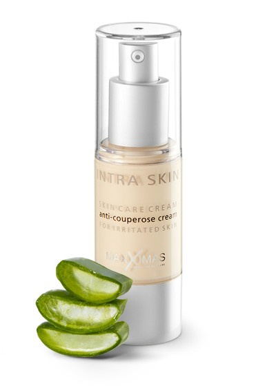 Deynique Intra Skin Anti Couperose Cream