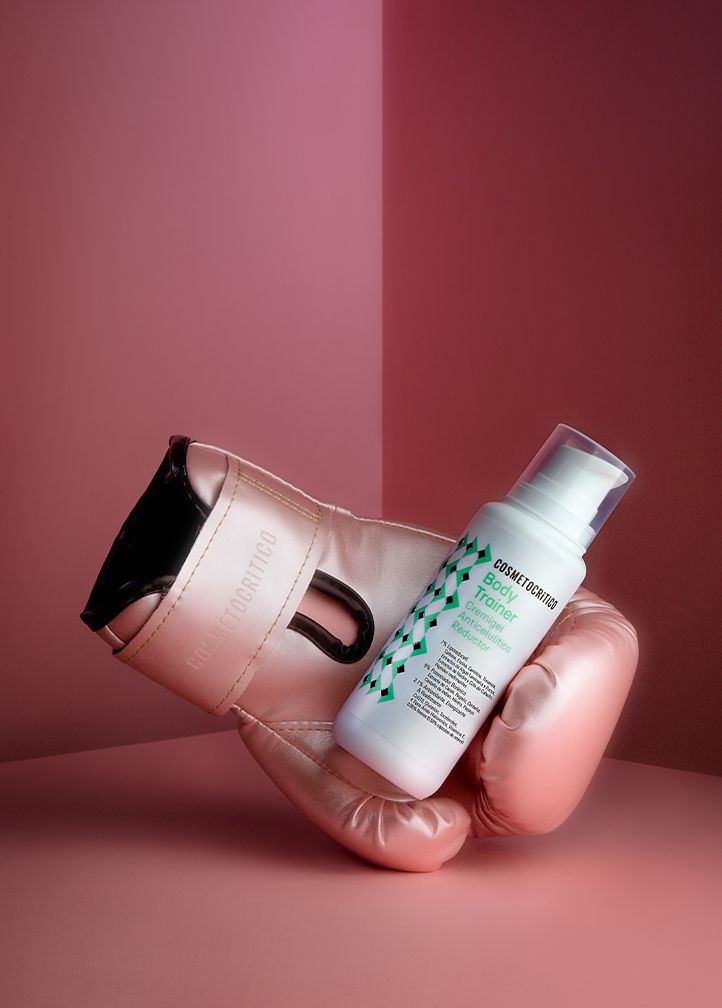 COSMETOCRITICO Body Trainer