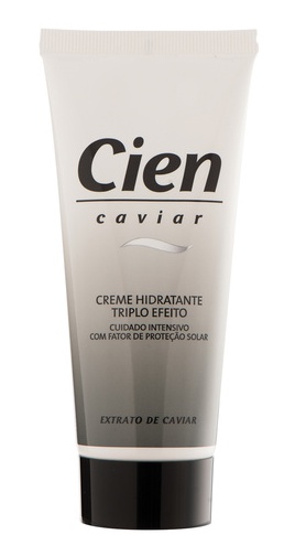Cien Caviar Triple Action Cream