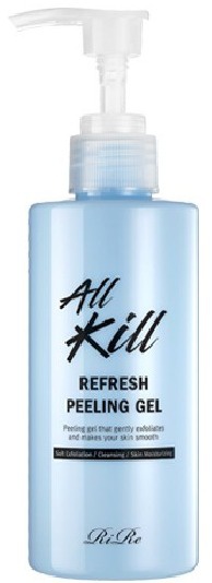 RiRe All Kill Refresh Peeling Gel