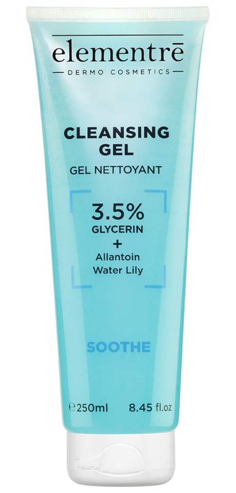 Elementré Cleansing Gel