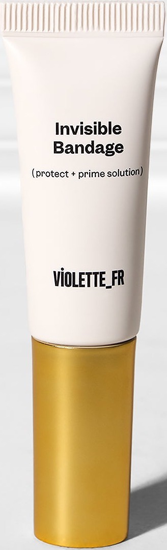 Violette_FR Invisible Bandage