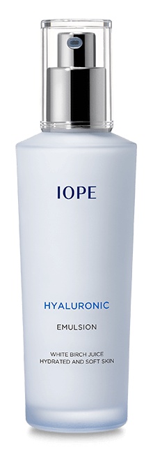 IOPE Hyaluronic Emulsion