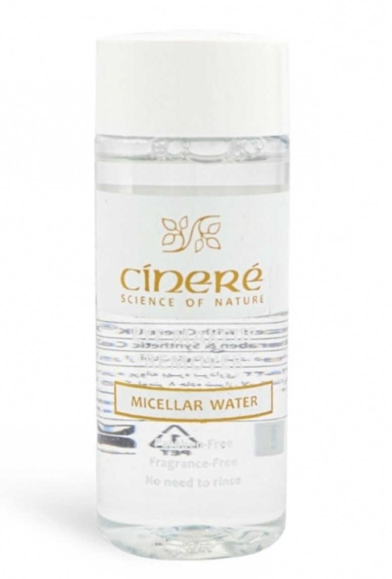 Cinere Micellar Water