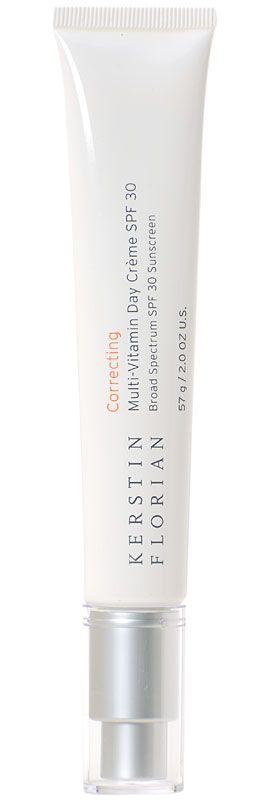 KERSTIN FLORIAN Multivitamin Day Creme With Spf