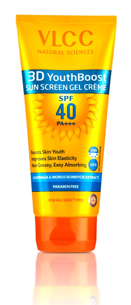 VLCC Sunscreen