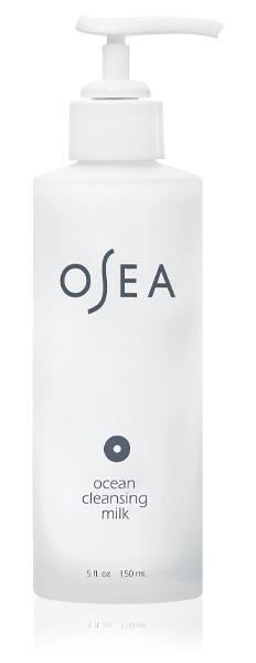 OSEA Ocean Cleansing Milk