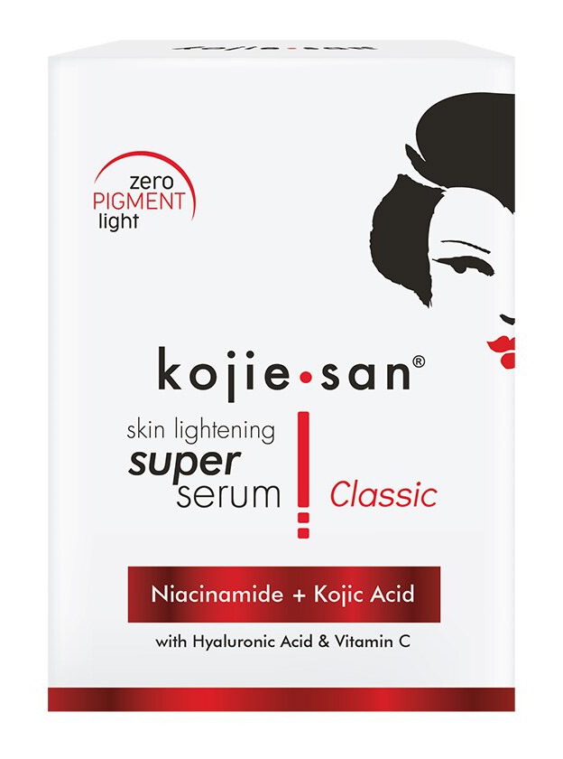 Kojie san Skin Lightening Super Serum