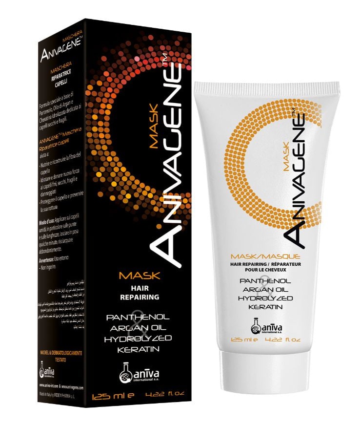 Anivagene Mask Hair Repairing