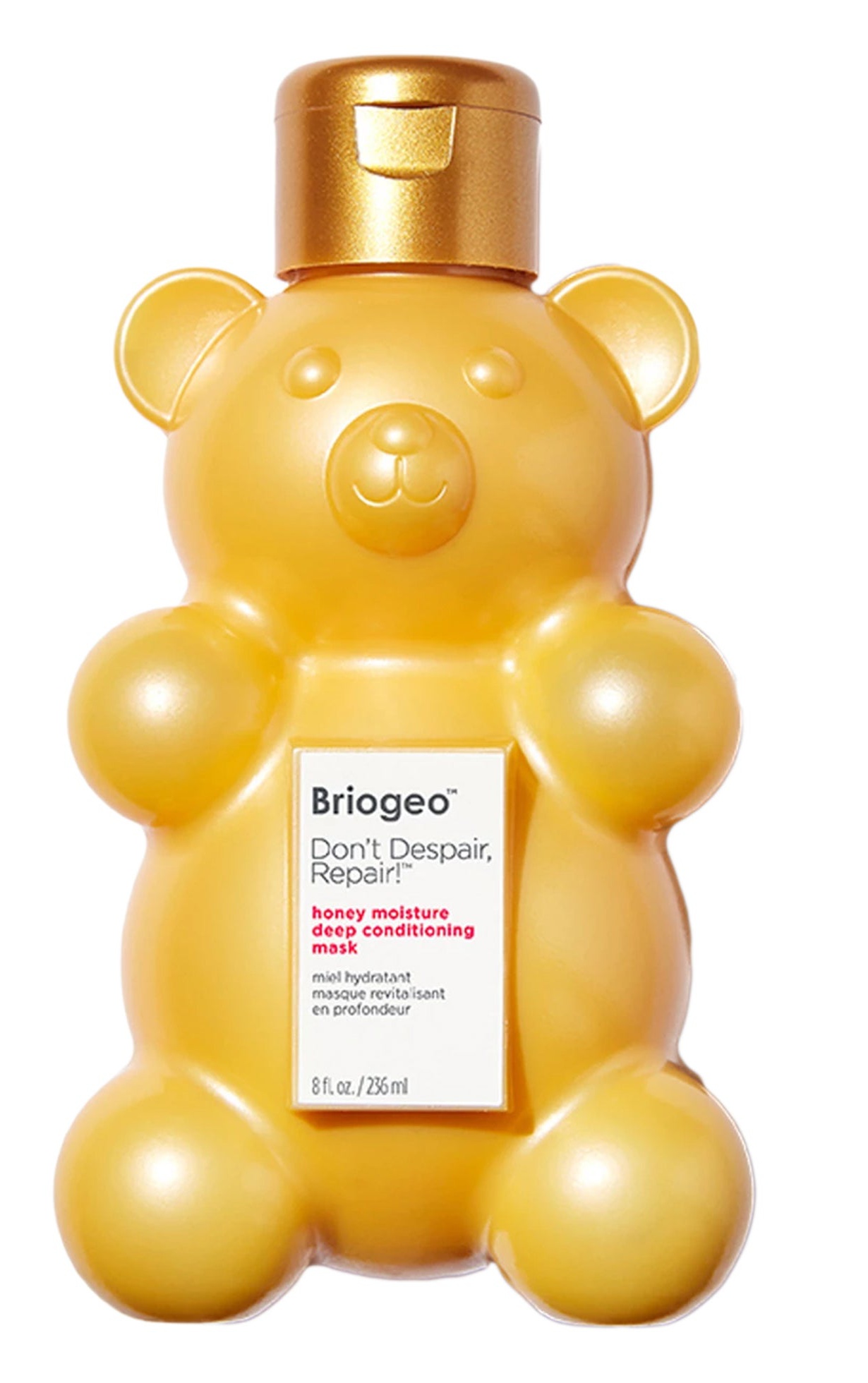 Briogeo Don't Despair, Repair! Honey Moisture Deep Conditioning Mask