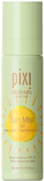 Pixi Sun Mist