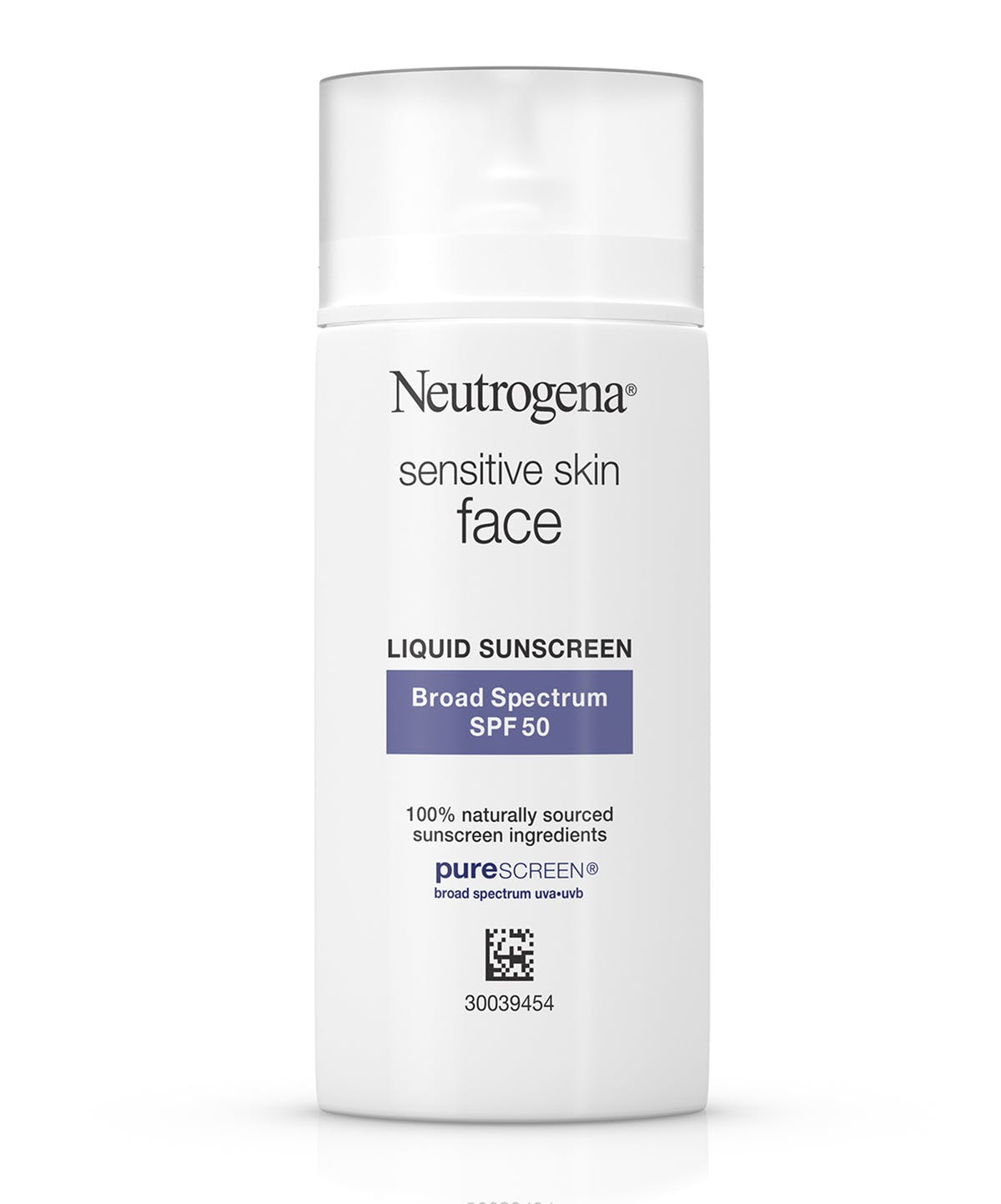 Neutrogena Pure & Free Liquid Spf 50