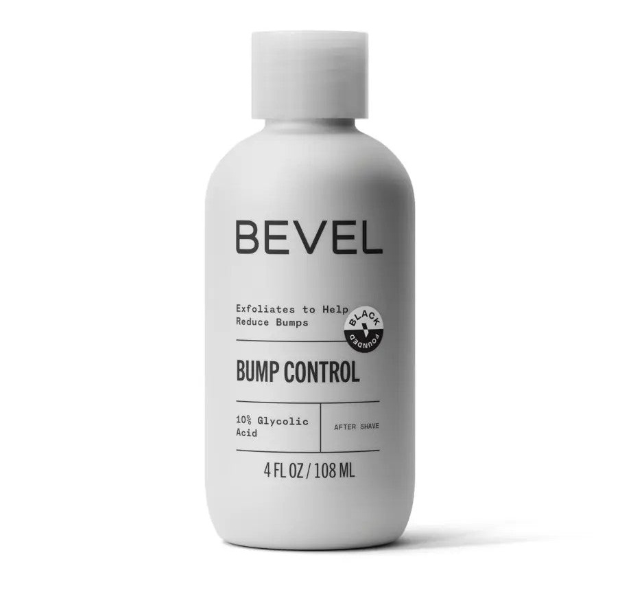 BEVEL Post-shave Razor Bump Control