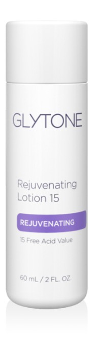 Glytone Rejuvenating Lotion 15