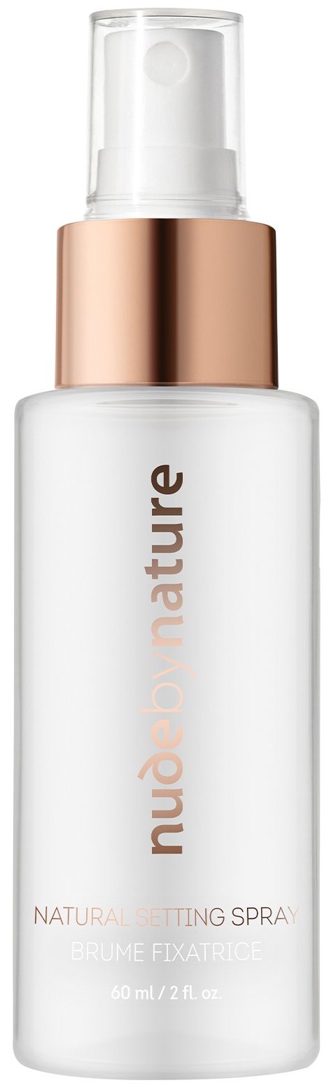 Nude by nature Natural Setting Spray