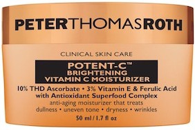 Peter Thomas Roth Potent-c Brightening Vitamin C Moisturizer