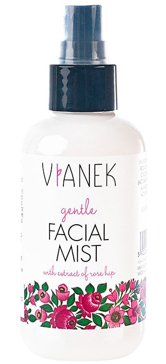 Vianek Gentle Facial Toning Mist
