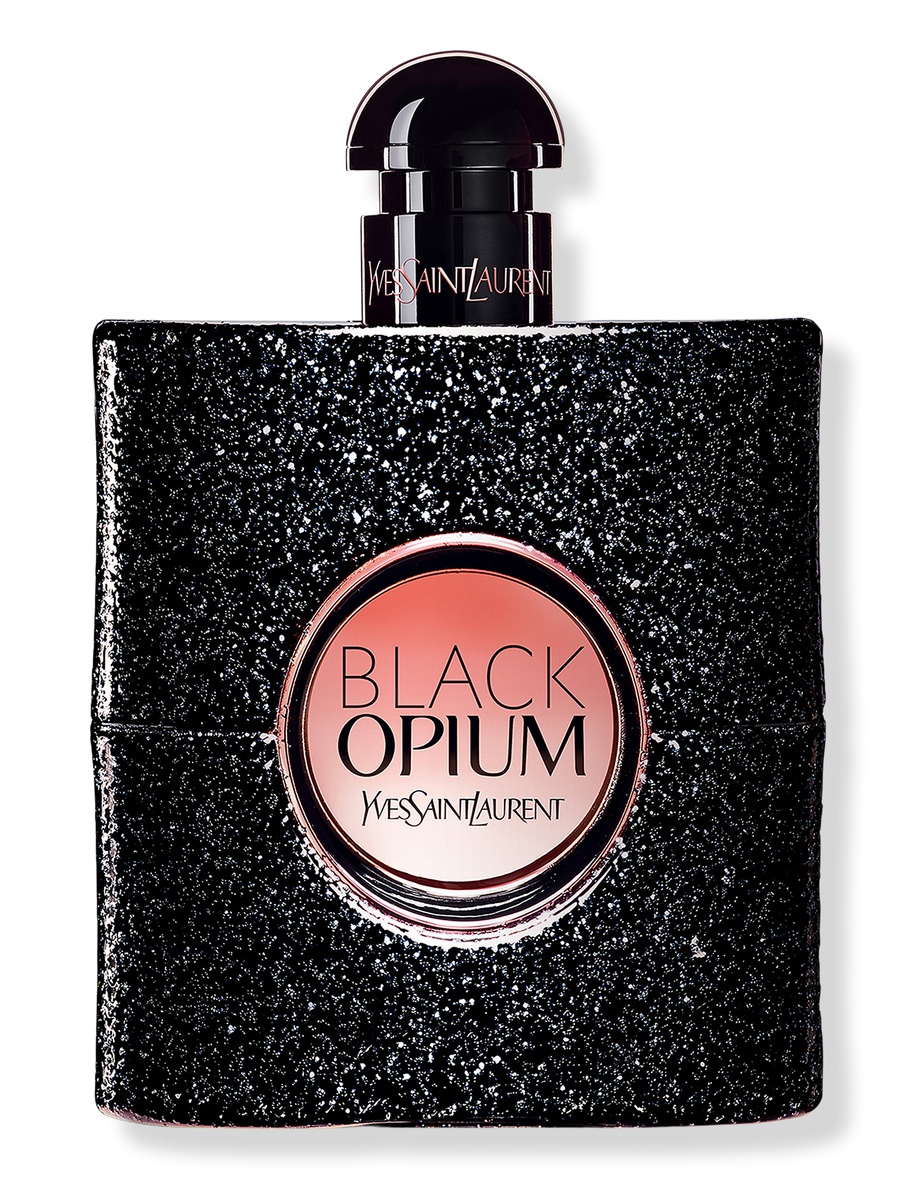 YSL Beauty Black Opium Eau De Parfum