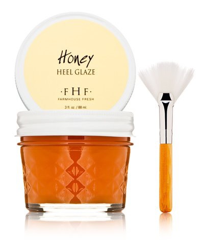 FarmHouse Fresh Honey Heel Glaze