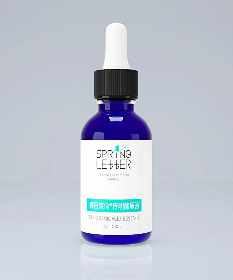 Spring Letter Tranexamic Acid Essence