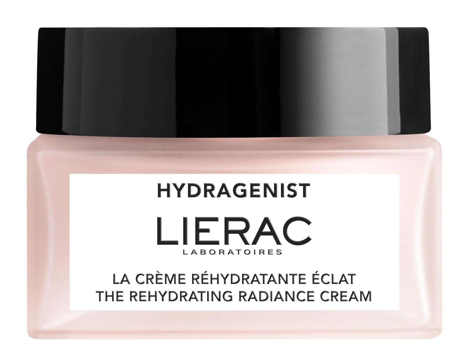 Lierac Hydragenist The Rehydrating Radiance Cream