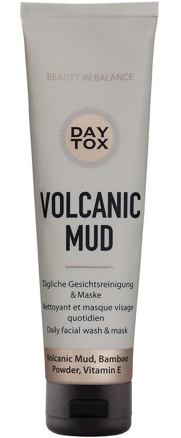 Daytox Volcanic Mud