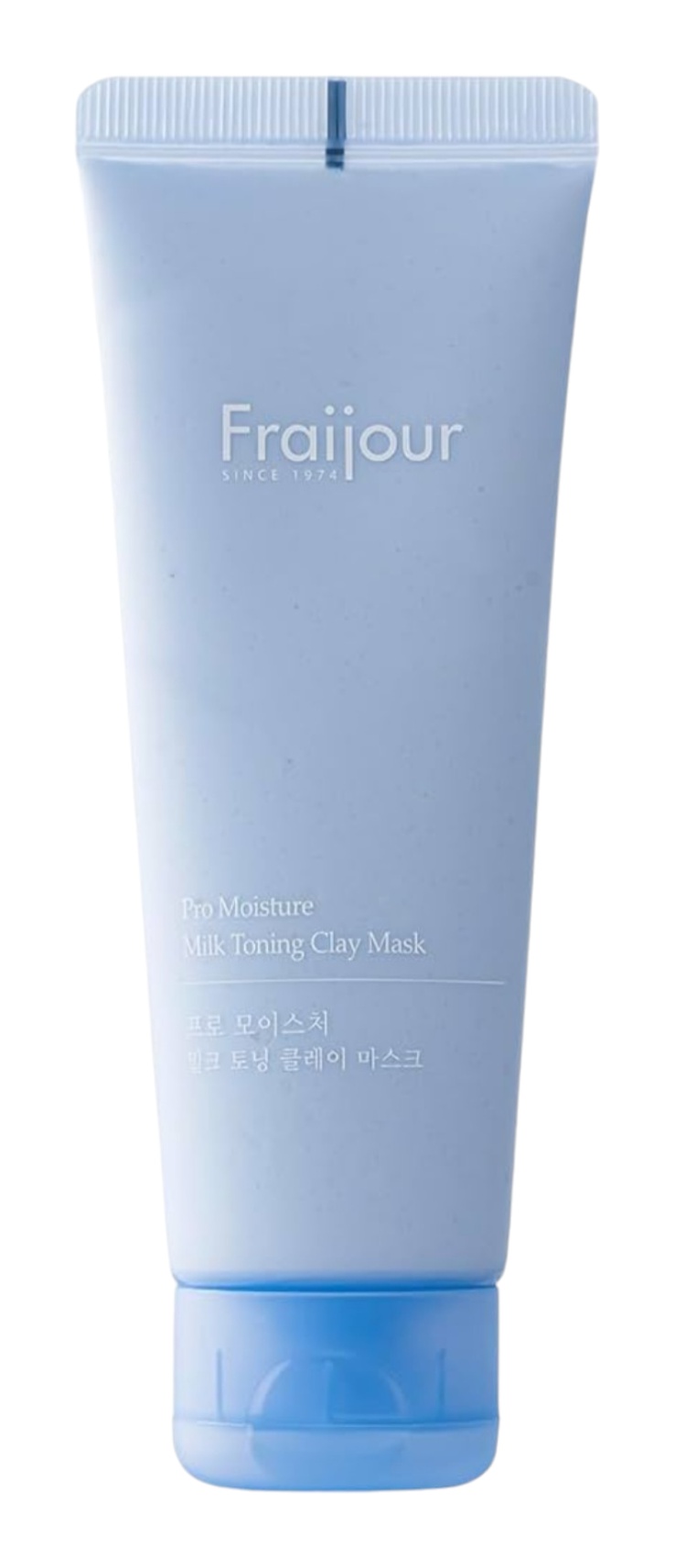 Fraijour Pro Moisture Milk Toning Clay Mask