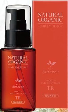 Abreeze Natural Organic Tr Emulsion