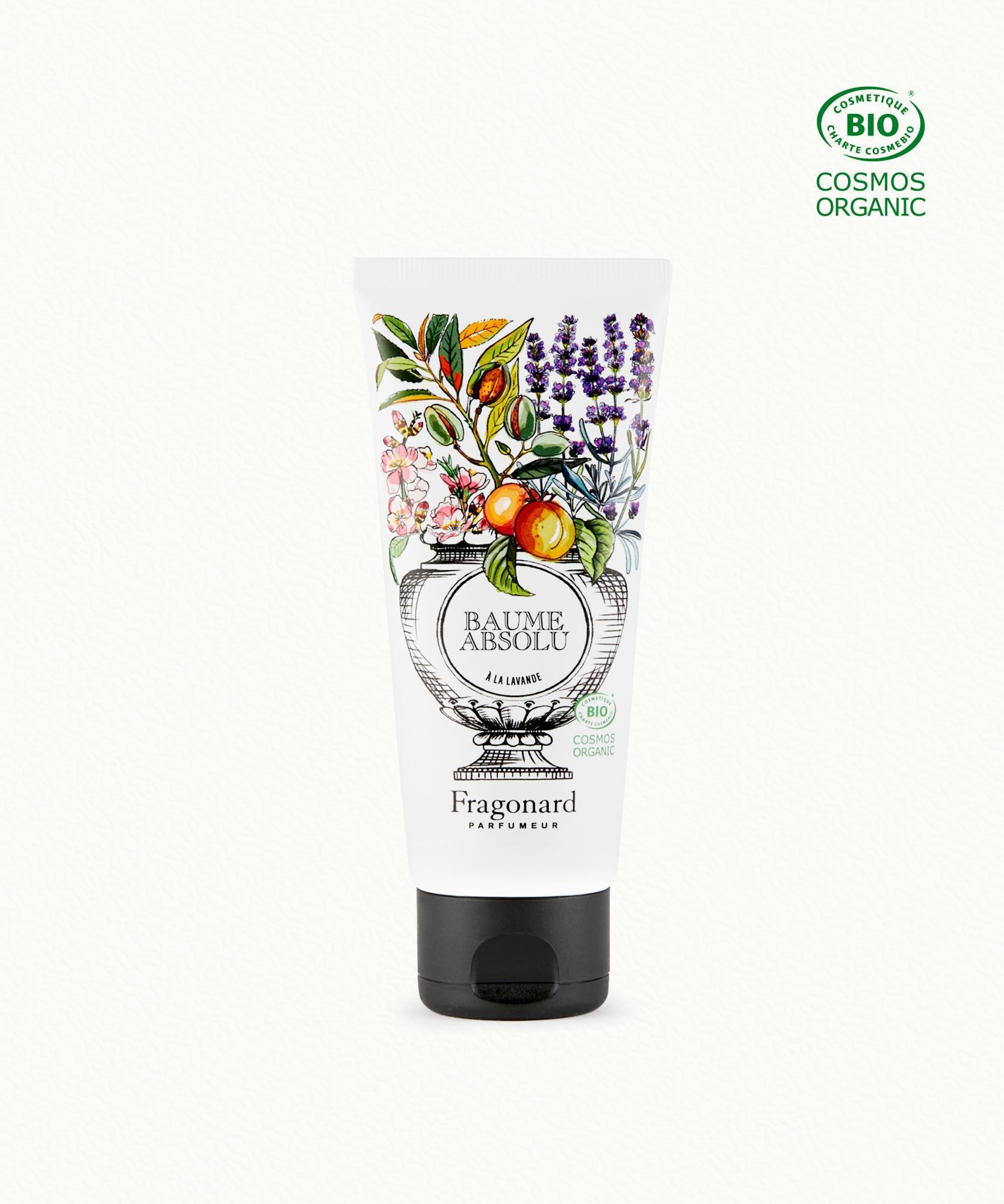 Fragonard Baume Absolu A La Lavande