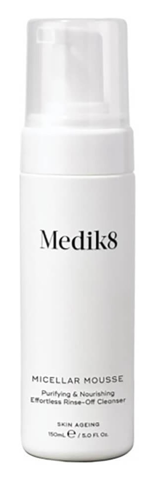 Medik8 Micellar Mousse