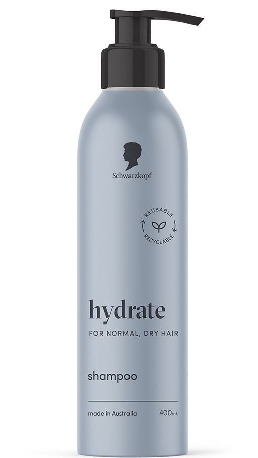 Schwarzkopf Hydrate Shampoo