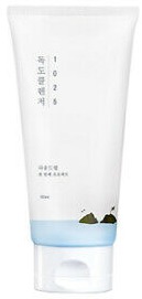 ROUND LAB 1025 Dokdo Cleanser