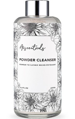 Ausceuticals Powder Cleanser